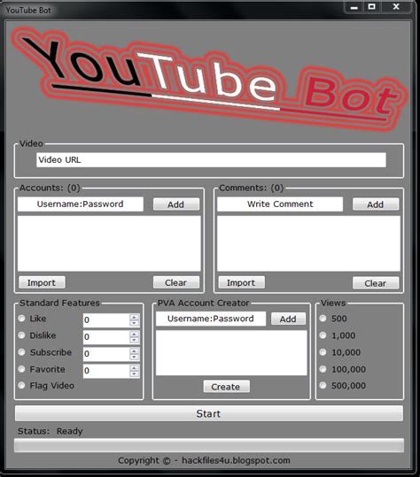 sub bots for free.